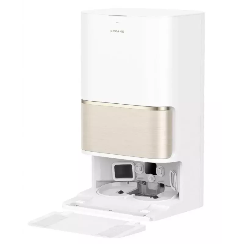 Pölynimuri Dreame L50 Pro Ultra valkoinen
