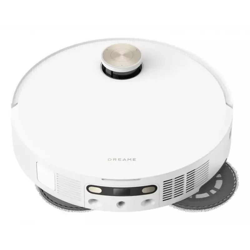 Pölynimuri Dreame L50 Pro Ultra valkoinen