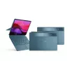 Lenovo Yoga Tab Plus Snapdragon 256 GB 32,3 cm (12,7 inch) 16 GB Wi-Fi 7 (802.11be) Android 14 teal