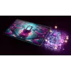 Lenovo Yoga Tab Plus Snapdragon 256 GB 32,3 cm (12,7 inch) 16 GB Wi-Fi 7 (802.11be) Android 14 teal