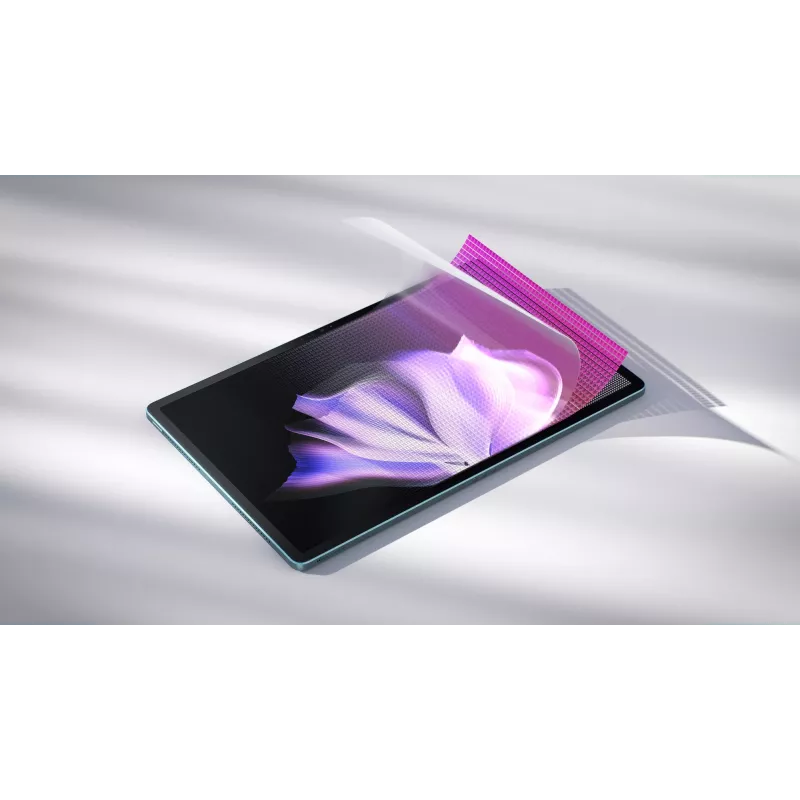 Lenovo Yoga Tab Plus Snapdragon 256 GB 32,3 cm (12,7 inch) 16 GB Wi-Fi 7 (802.11be) Android 14 teal