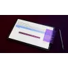 Lenovo Yoga Tab Plus Snapdragon 256 GB 32,3 cm (12,7 inch) 16 GB Wi-Fi 7 (802.11be) Android 14 teal