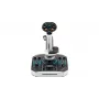 Thrustmaster Sol-R 1 musta, valkoinen USB-lentotikku analoginen / digitaalinen PC