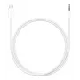 Audiokaapeli Apple MDV84ZM/A 1.2m 3.5mm USB Type-C valkoinen