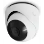 IP-valvontakamera UBIQUITI G6 Turret — 8 MP (3864×2160), PoE, IP66, 30 fps, 134,1° diagonaali, yönäkö 30 m