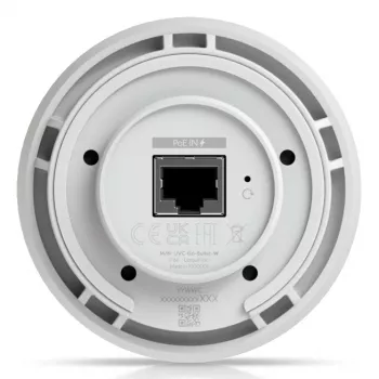 UBIQUITI NETWORKS Uvc-g6-bullet IP-kamera sisä-/ulkokäyttöön, valkoinen