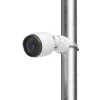 UBIQUITI NETWORKS Uvc-g6-bullet IP-kamera sisä-/ulkokäyttöön, valkoinen