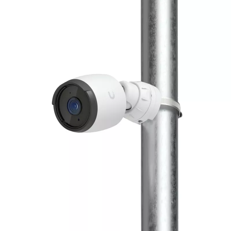 UBIQUITI NETWORKS Uvc-g6-bullet IP-kamera sisä-/ulkokäyttöön, valkoinen
