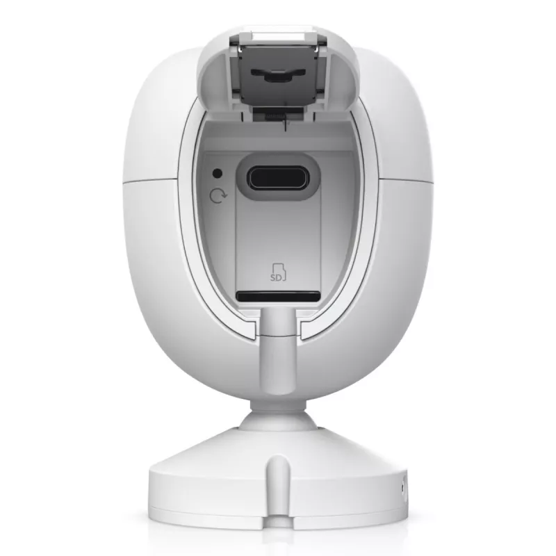UBIQUITI NETWORKS Uvc-g6-instant IP-kamera sisä / ulko valkoinen