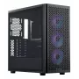 PC-kotelo Cooler Master Elite 502 Midi Tower musta
