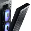 PC-kotelo Cooler Master Elite 502 Midi Tower musta