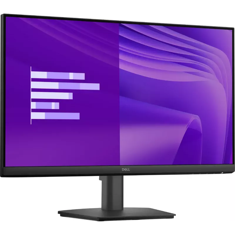 DELL E Series E2425HM tietokonenäyttö 60,5 cm (23,8