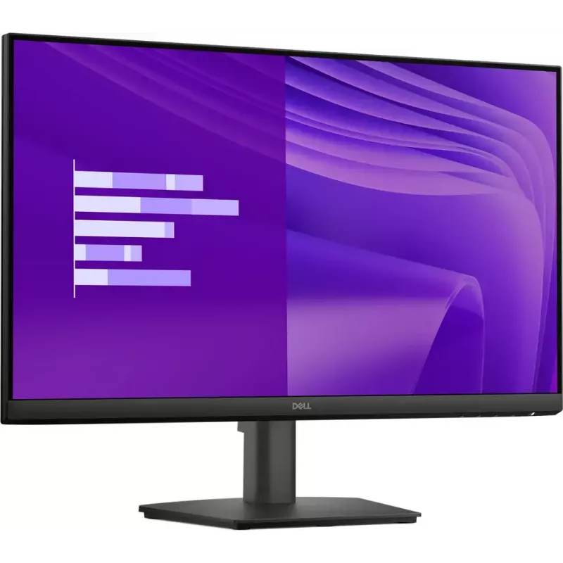 DELL E Series E2425HM tietokonenäyttö 60,5 cm (23,8