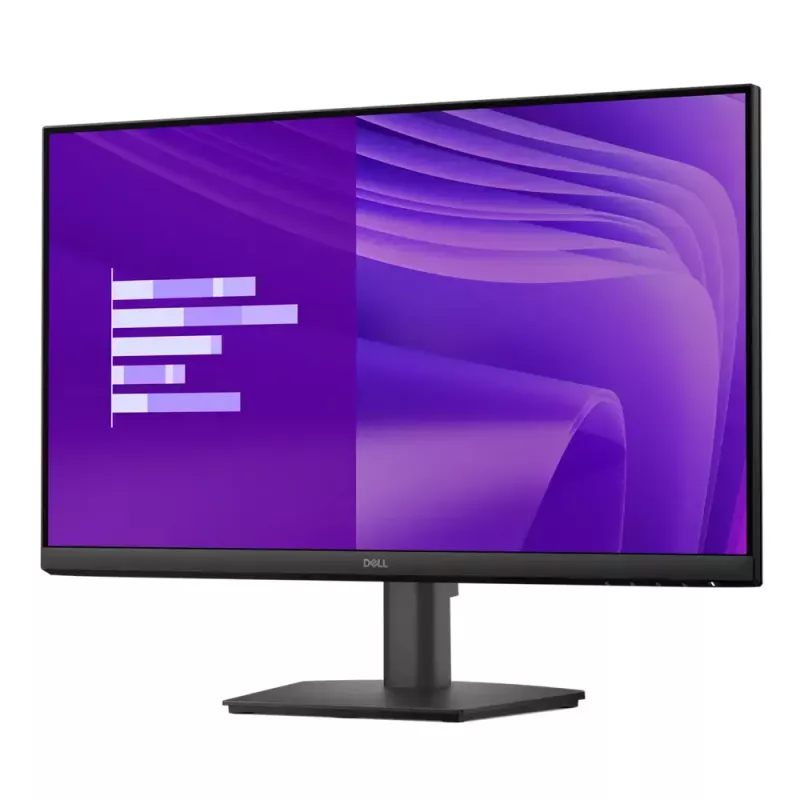 DELL E Series E2425HM tietokonenäyttö 60,5 cm (23,8