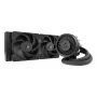 ARCTIC Liquid Freezer III Pro 240 - moniyhteensopiva all-in-one CPU-vesijäähdytin