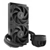 ARCTIC Liquid Freezer III Pro 240 - moniyhteensopiva all-in-one CPU-vesijäähdytin