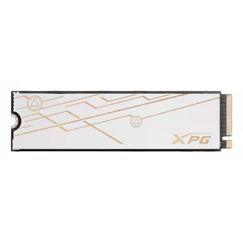 ADATA SMAR-980B-1TCS sisäinen SSD-asema 1 TB M.2 PCI Express 5.0 NVMe 3D NAND