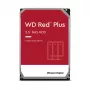 WESTERN DIGITAL kiintolevy - Red Plus WD100EFGX - 10 TB - SATA - 3,5