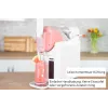 Unold Slush-jäätelökone Susi 48940 kompressorijäätelökone 2 L 220 W valkoinen