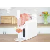 Unold Slush-jäätelökone Susi 48940 kompressorijäätelökone 2 L 220 W valkoinen