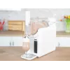 Unold Slush-jäätelökone Susi 48940 kompressorijäätelökone 2 L 220 W valkoinen