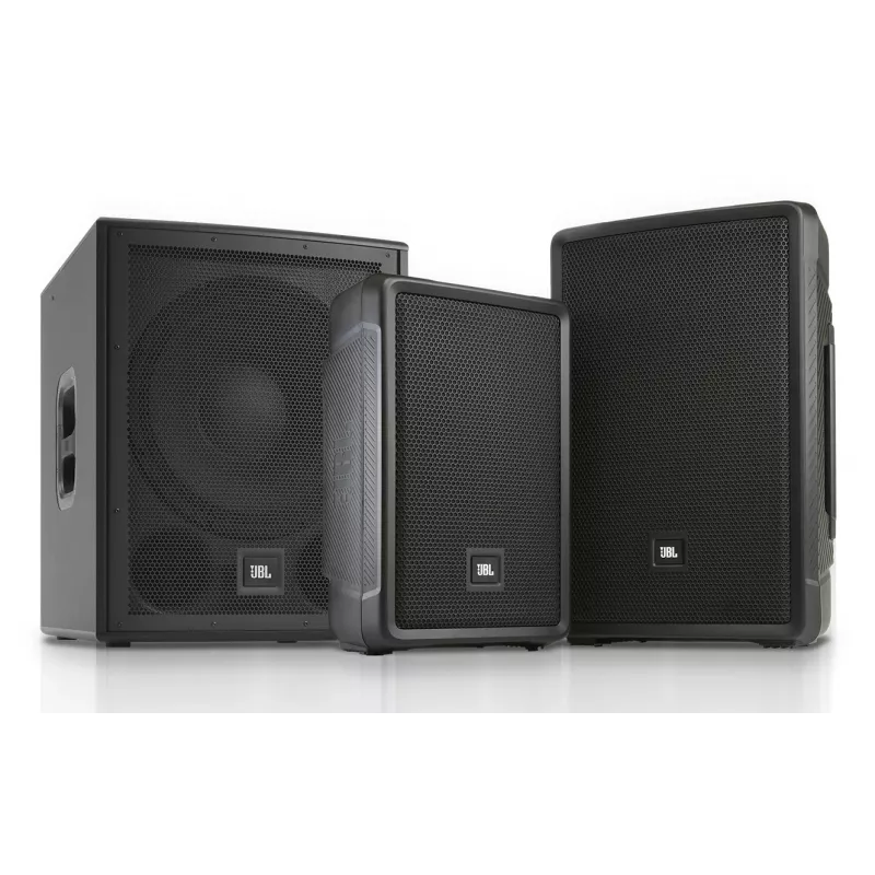 JBL IRX108BT PA-kaiutin 2-tie