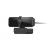 Lenovo Essential FHD Gen2 verkkokamera 1920 x 1080 pikseliä USB 2.0 musta