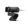 Lenovo Essential FHD Gen2 verkkokamera 1920 x 1080 pikseliä USB 2.0 musta