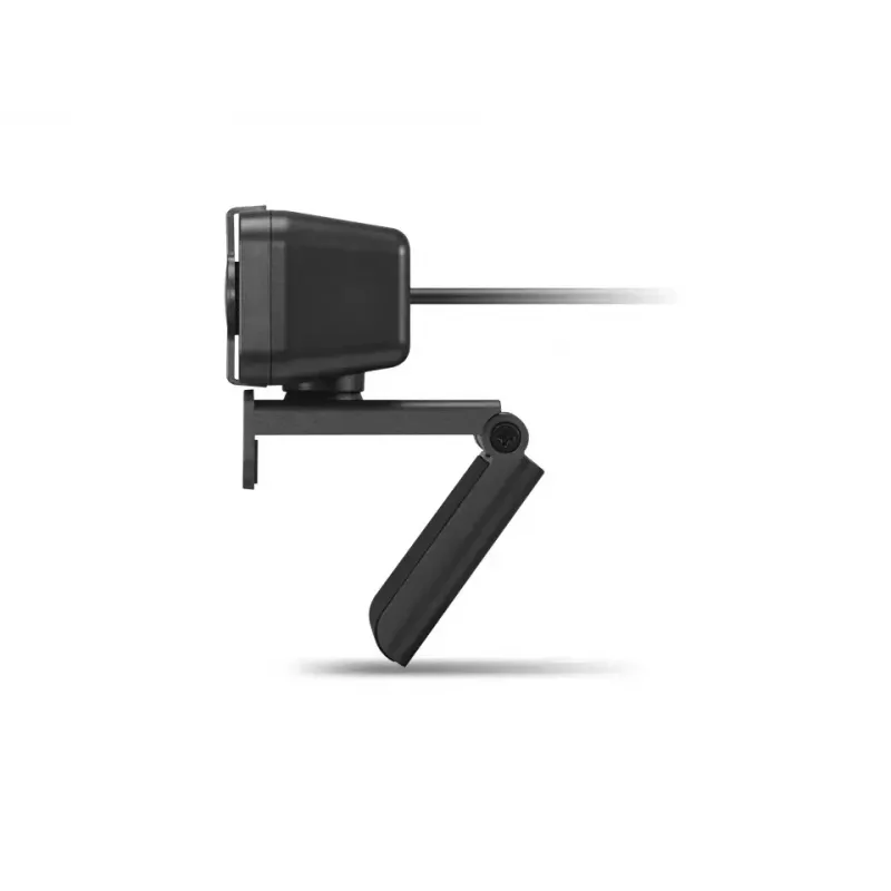 Lenovo Essential FHD Gen2 verkkokamera 1920 x 1080 pikseliä USB 2.0 musta
