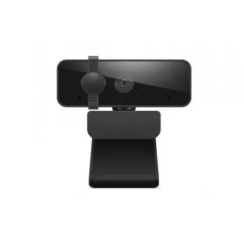 Lenovo Essential FHD Gen2 verkkokamera 1920 x 1080 pikseliä USB 2.0 musta