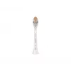 Philips A3 Premium All-in-One HX9094/87 alkuperäiset vaihtoharjaspäät, valkoinen, 4 kpl:n pakkaus