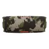 JBL Flip 7 (JBLFLIP7SQUAD) kannettava Bluetooth-kaiutin, Bluetooth 5.4, IP68, 4800 mAh, Squad khaki-maastokuvio