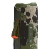 JBL Flip 7 (JBLFLIP7SQUAD) kannettava Bluetooth-kaiutin, Bluetooth 5.4, IP68, 4800 mAh, Squad khaki-maastokuvio