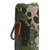 JBL Flip 7 (JBLFLIP7SQUAD) kannettava Bluetooth-kaiutin, Bluetooth 5.4, IP68, 4800 mAh, Squad khaki-maastokuvio