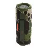 JBL Flip 7 (JBLFLIP7SQUAD) kannettava Bluetooth-kaiutin, Bluetooth 5.4, IP68, 4800 mAh, Squad khaki-maastokuvio