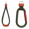 JBL Flip 7 (JBLFLIP7SQUAD) kannettava Bluetooth-kaiutin, Bluetooth 5.4, IP68, 4800 mAh, Squad khaki-maastokuvio