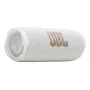 Kannettava kaiutin JBL Flip 7 valkoinen