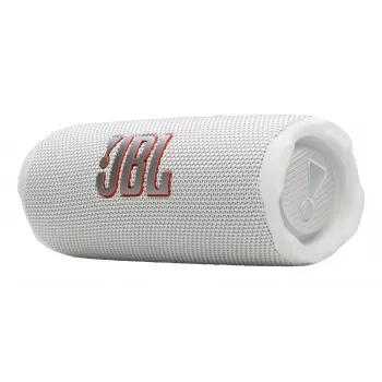 Kannettava kaiutin JBL Flip 7 valkoinen