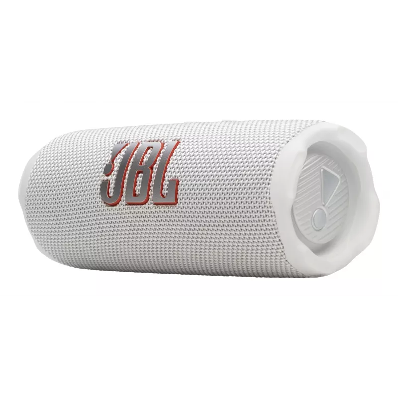 Kannettava kaiutin JBL Flip 7 valkoinen
