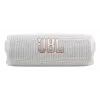 Kannettava kaiutin JBL Flip 7 valkoinen