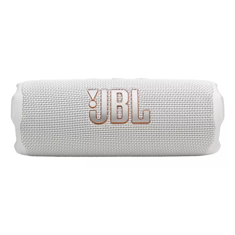 Kannettava kaiutin JBL Flip 7 valkoinen