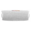 Kannettava kaiutin JBL Flip 7 valkoinen