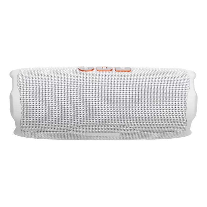Kannettava kaiutin JBL Flip 7 valkoinen