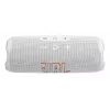 Kannettava kaiutin JBL Flip 7 valkoinen