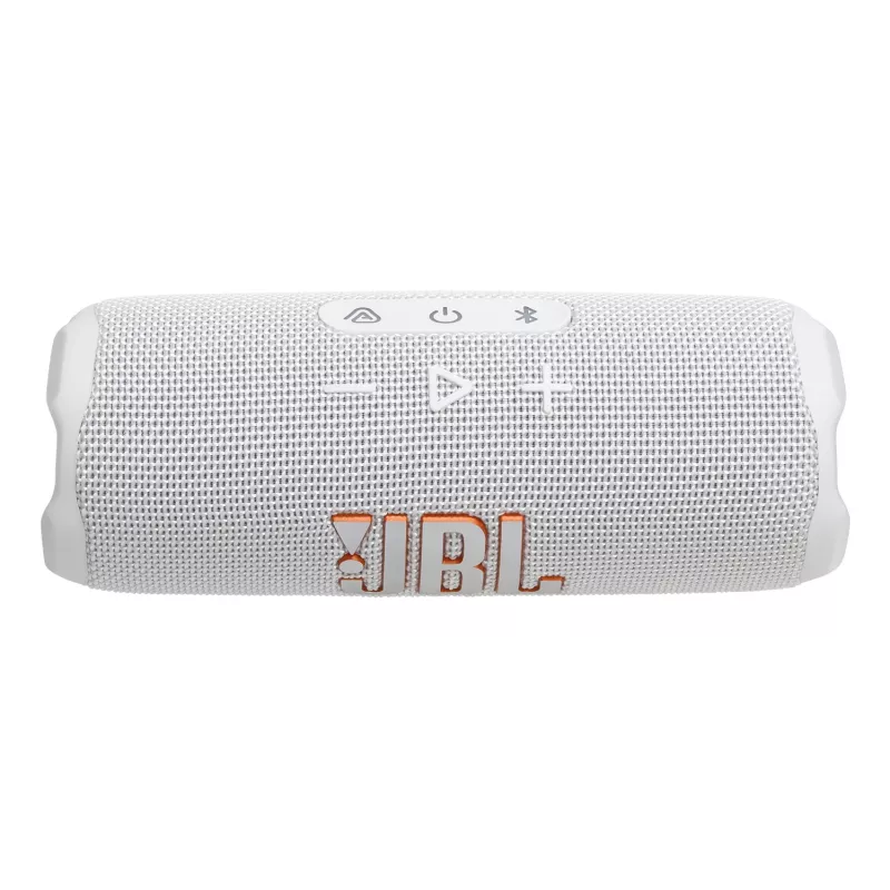 Kannettava kaiutin JBL Flip 7 valkoinen