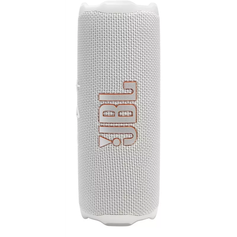 Kannettava kaiutin JBL Flip 7 valkoinen