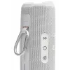 Kannettava kaiutin JBL Flip 7 valkoinen