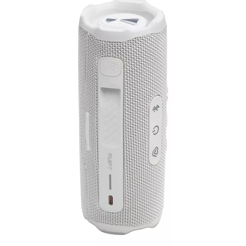 Kannettava kaiutin JBL Flip 7 valkoinen
