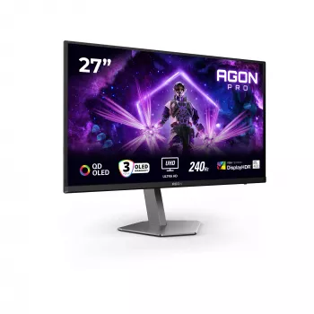AOC G2 AG276UZD tietokonenäyttö 67,3 cm (26,5