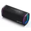 Sony Ult Field 5 kannettava stereokaiutin musta